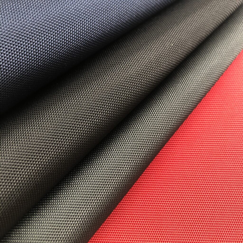 polyurethane coated fabric