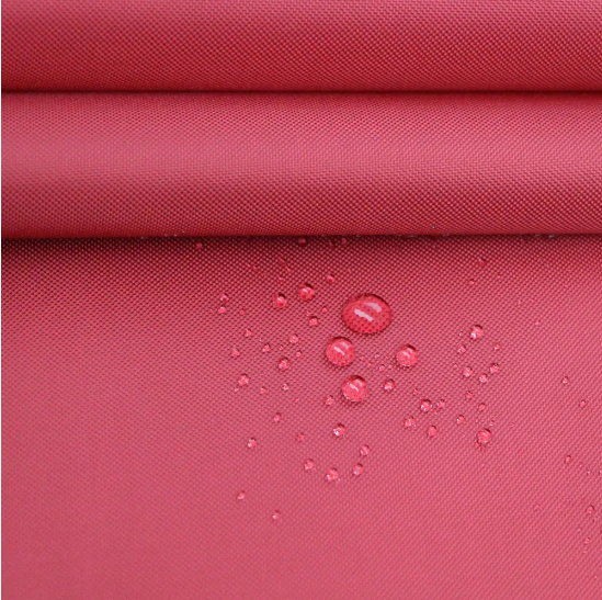 What is 420D PVC Coated Fabric? - ioxfordfabric