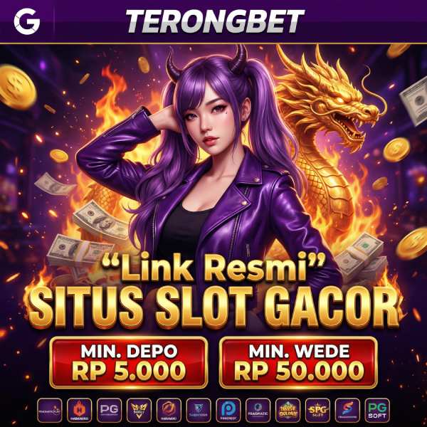 SLOT GACOR
